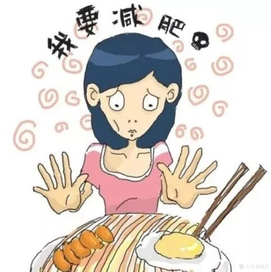 为什么节食不当会发生闭经
