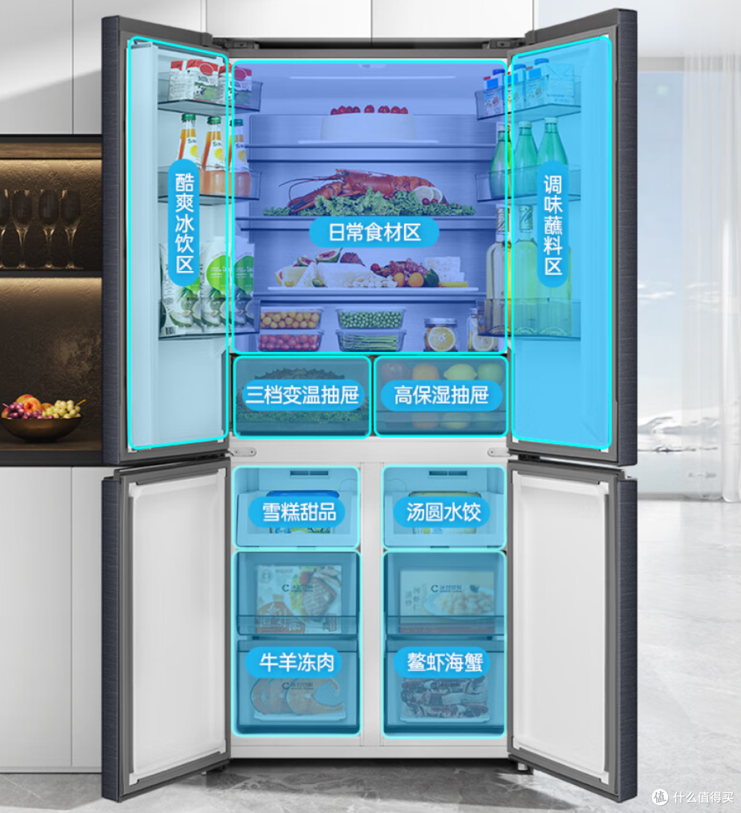 2023年超薄冰箱选购攻略!各品牌超薄冰箱型号选购指南&推荐