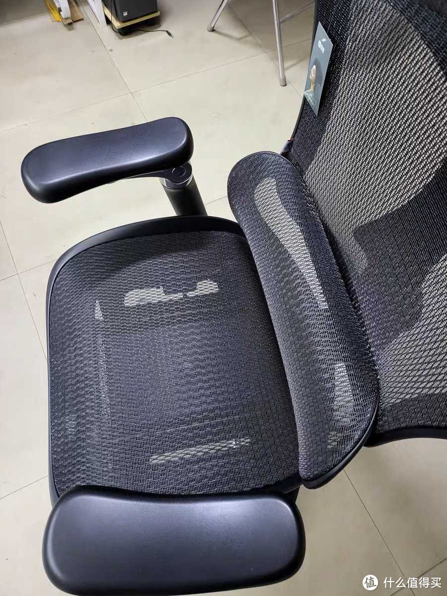 西昊人体工学椅作为一款设计科学、舒适度高的办公椅，