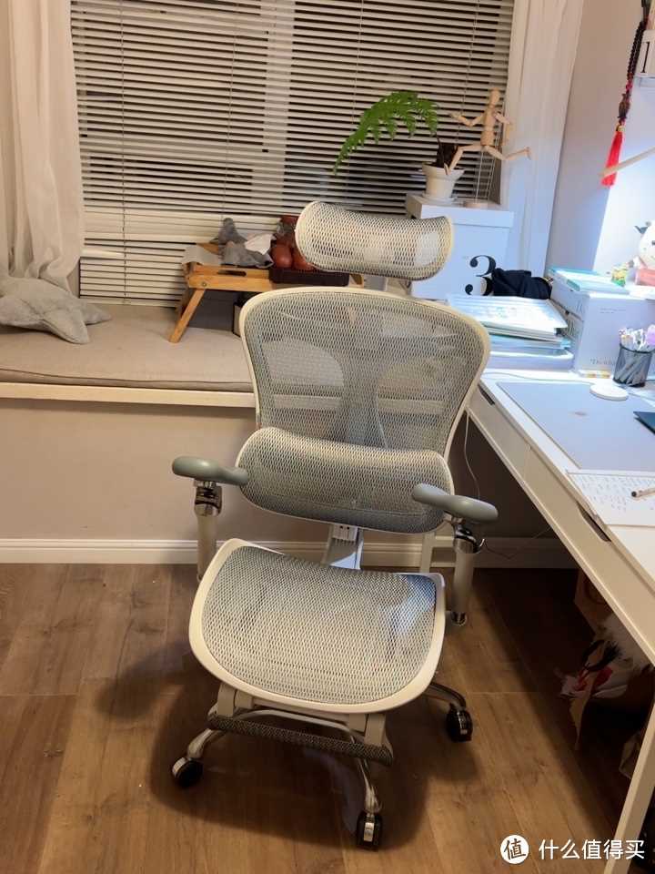 西昊人体工学椅作为一款设计科学、舒适度高的办公椅，