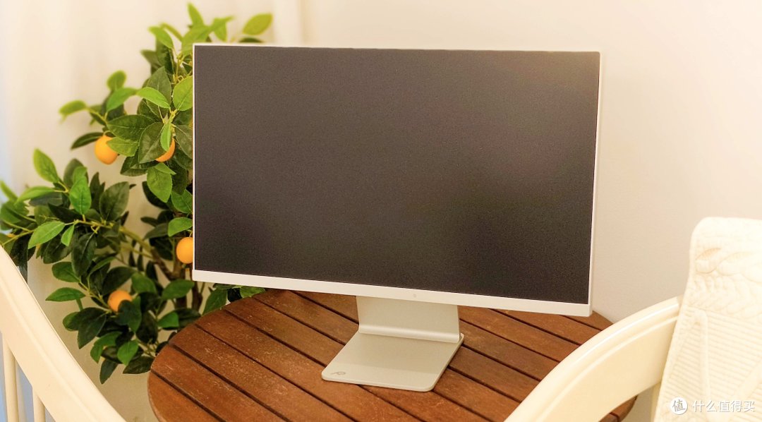 23.8英寸4K果粉屏RV100mini,没想到MacBook Air 2018也能搭配使用!系统已更新macOS Sonoma!