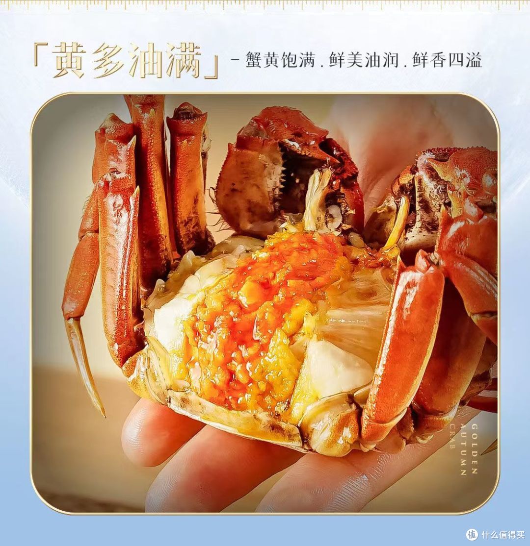 大闸蟹的家常做法,你学会了吗