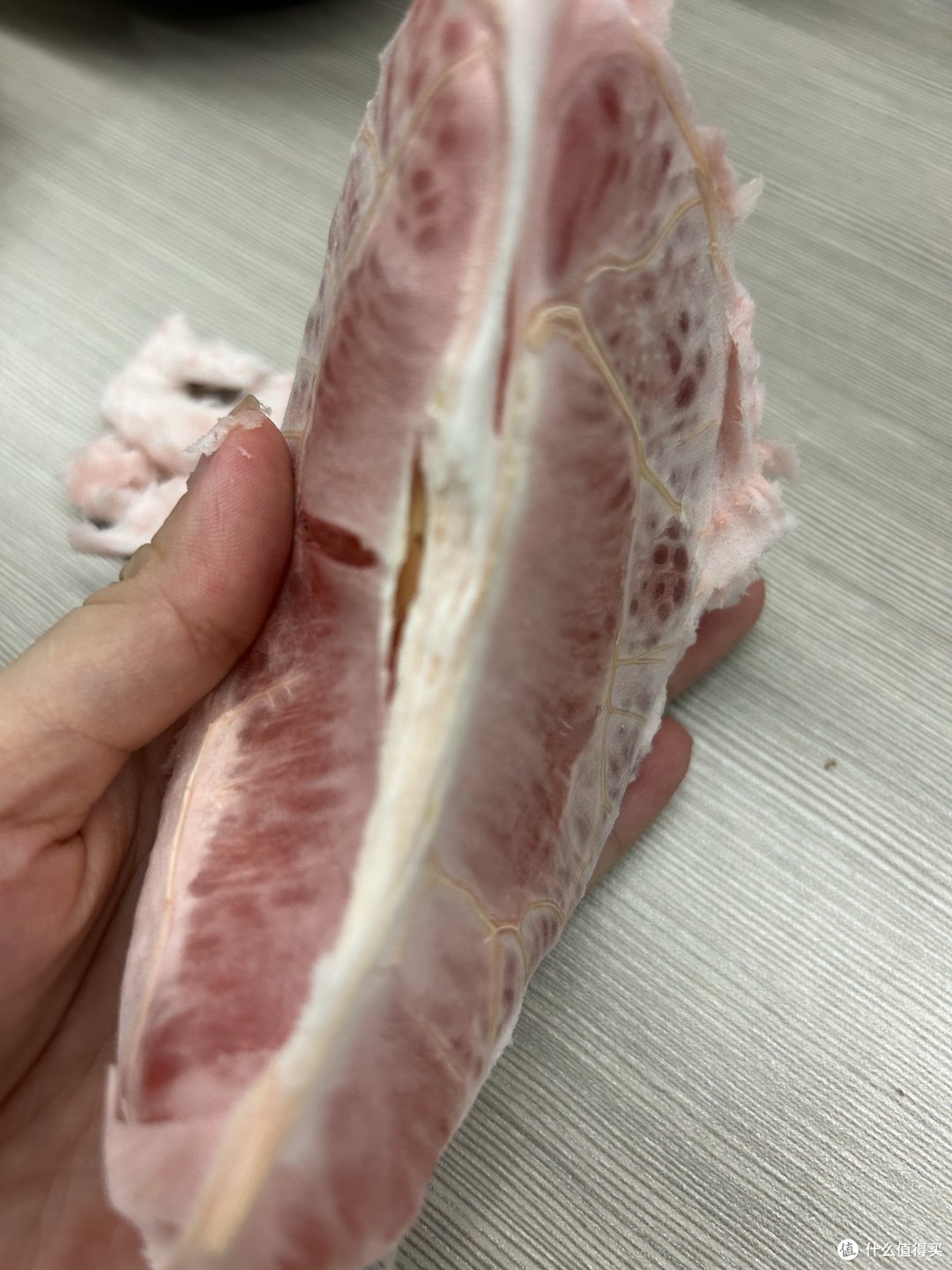 中秋团圆饭水果必备柚子