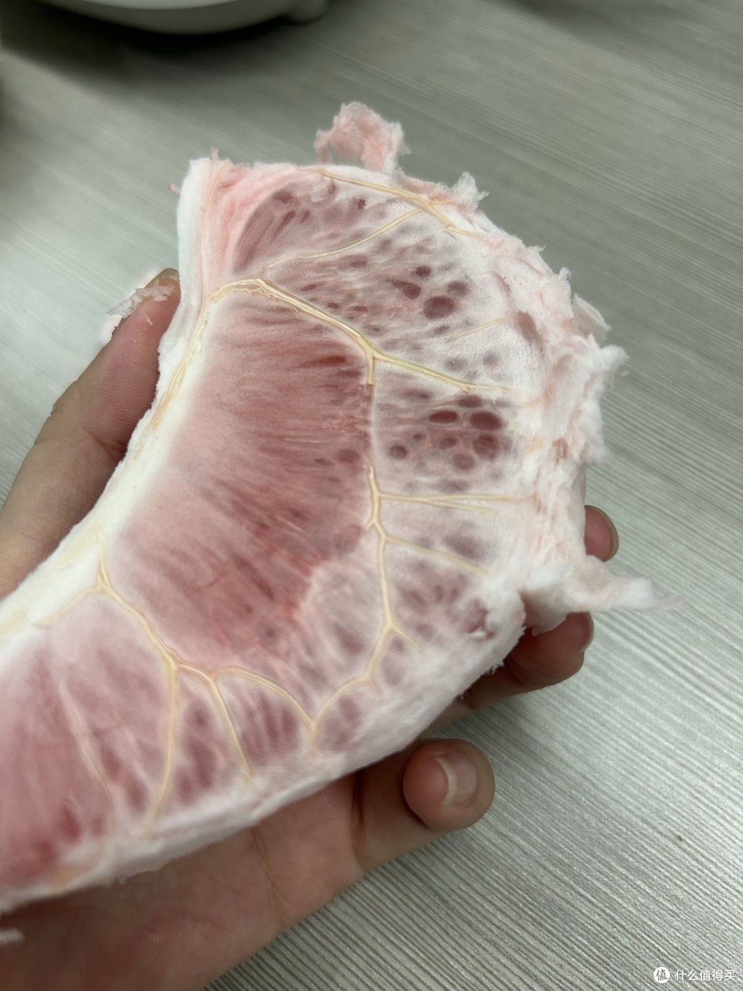 中秋团圆饭水果必备柚子