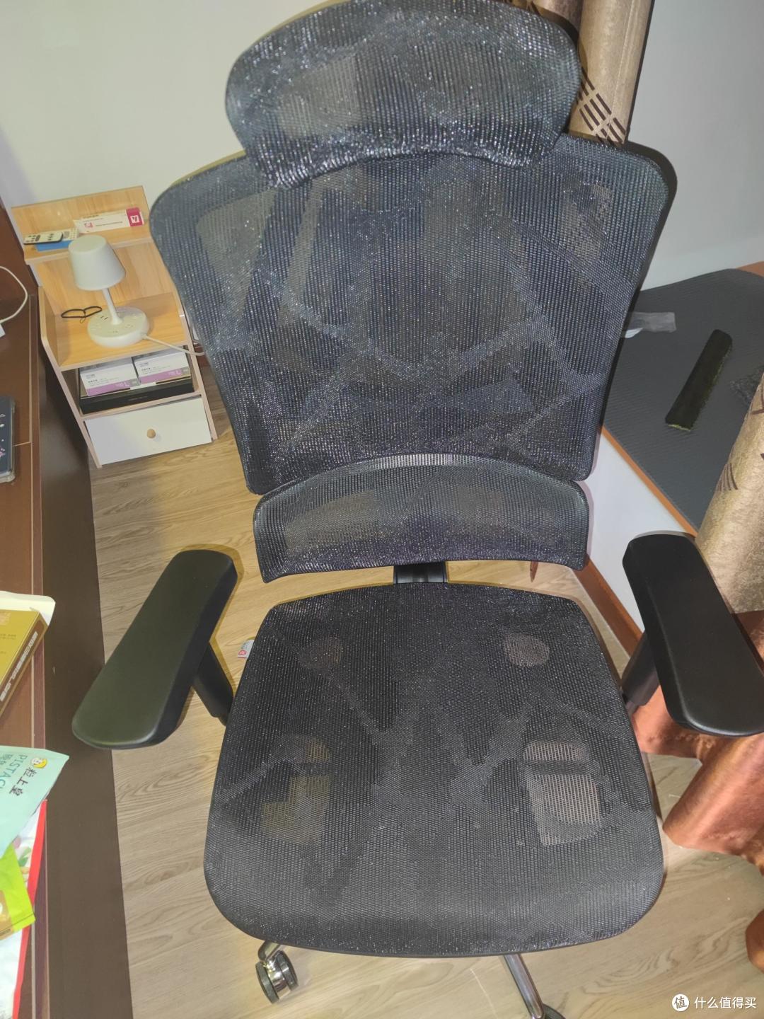 我们大部分的时间都是在坐姿下度过的
