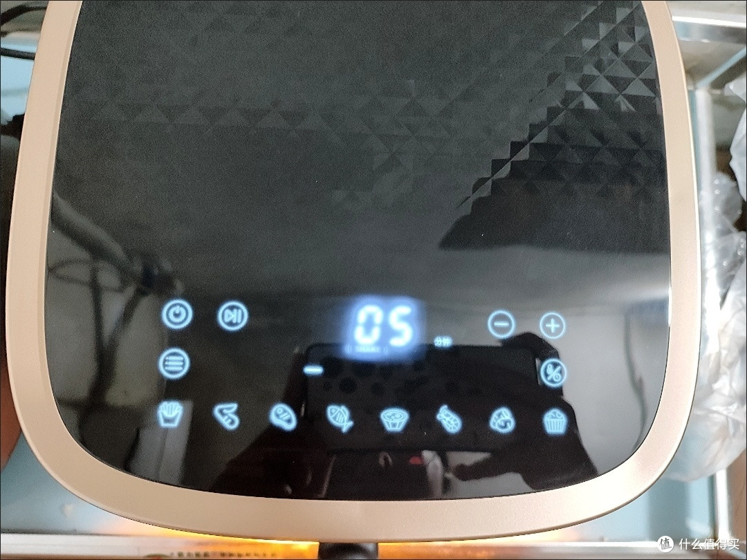 空气炸锅也太好用了