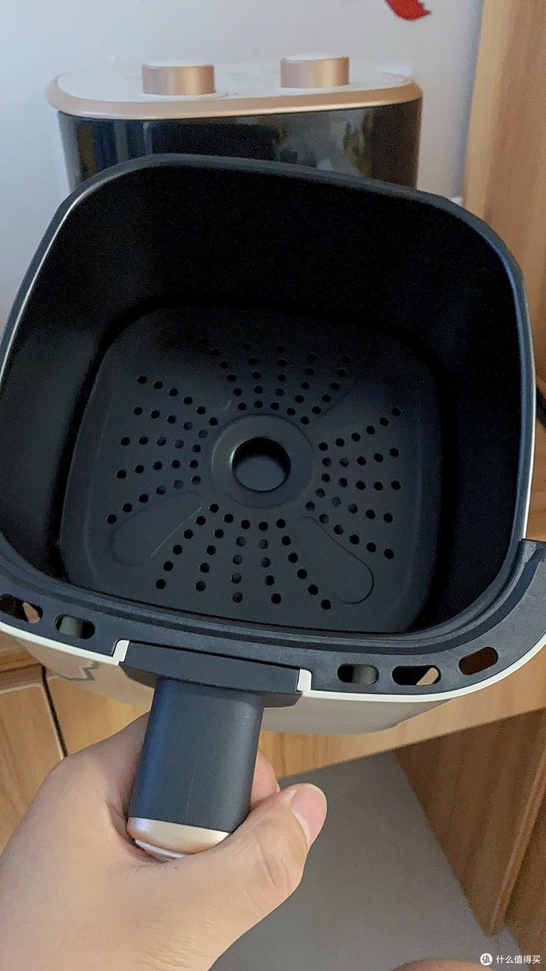 空气炸锅也太好用了