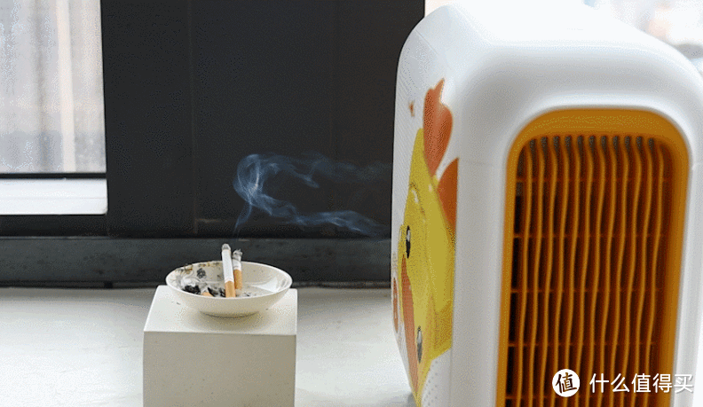 空气净化器能除烟味吗？家里烟味太呛人了，对二手烟是否有用？一起来看看