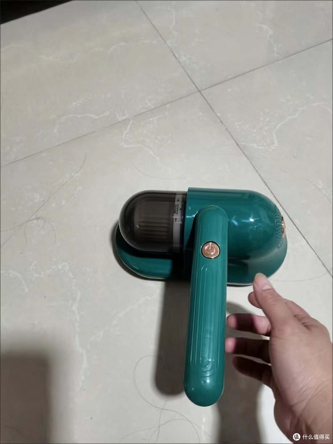螨虫逃不过我这一招!!
