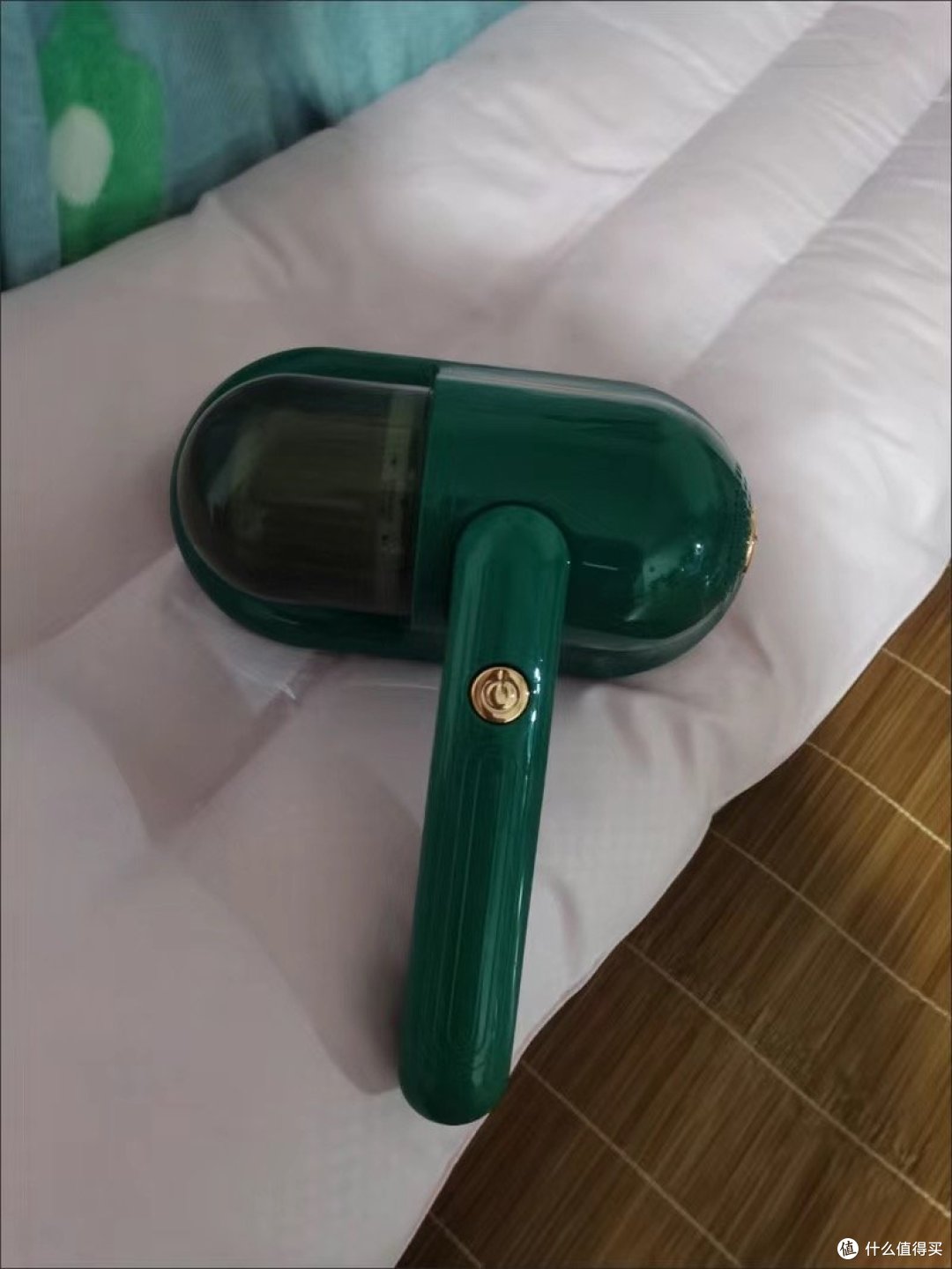 螨虫逃不过我这一招!!