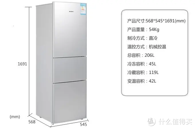 购买冰箱需要注意什么？哪种牌子的冰箱性价比高？记住这几点不容易出错！
