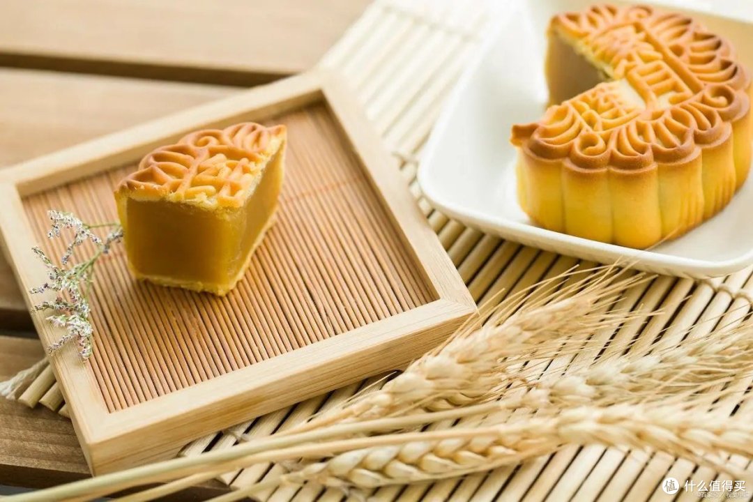 广式月饼和京氏月饼有什么区别