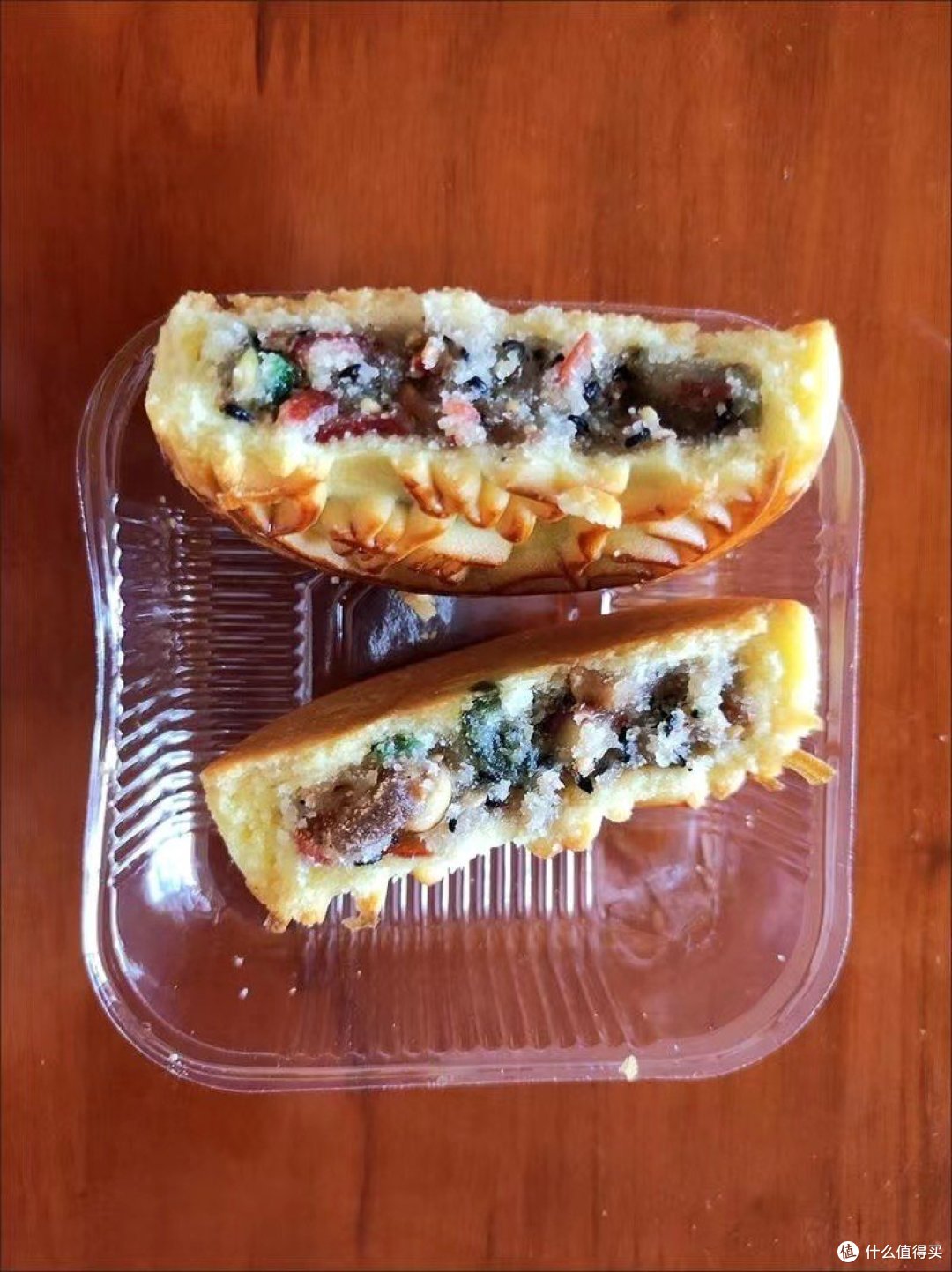 广式月饼和京氏月饼有什么区别
