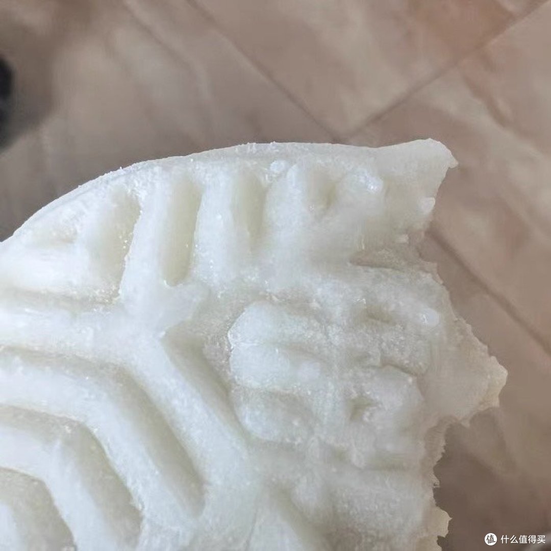 榴莲冰皮月饼，你们爱吃吗？