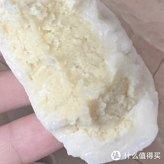 榴莲冰皮月饼，你们爱吃吗？