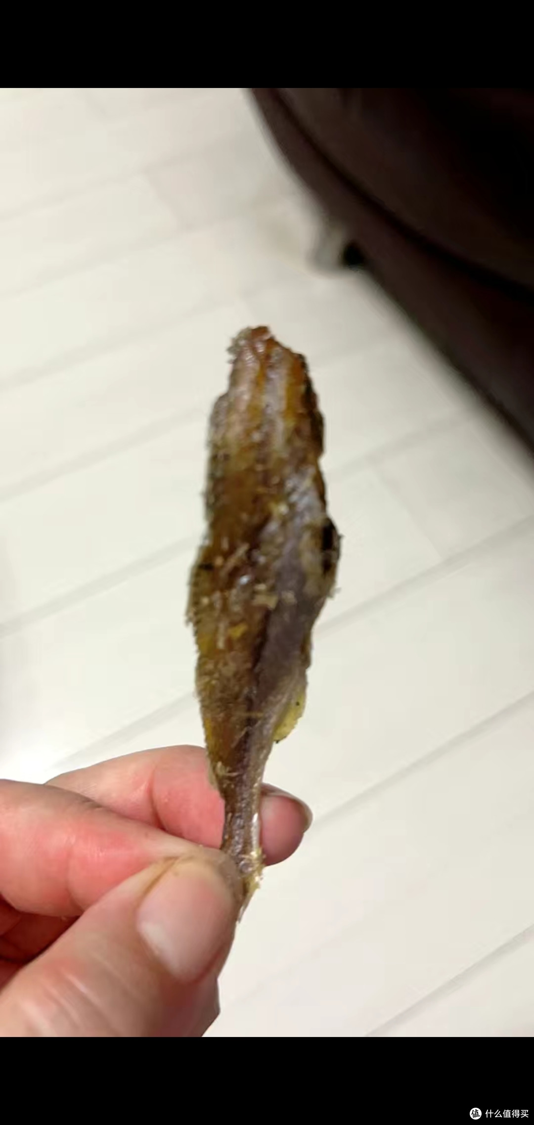品味小黄鱼酥：酥脆的幸福，令人流连忘返