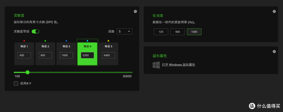 经典再更新 - 雷蛇毒蝰V3极速版鼠标使用体验