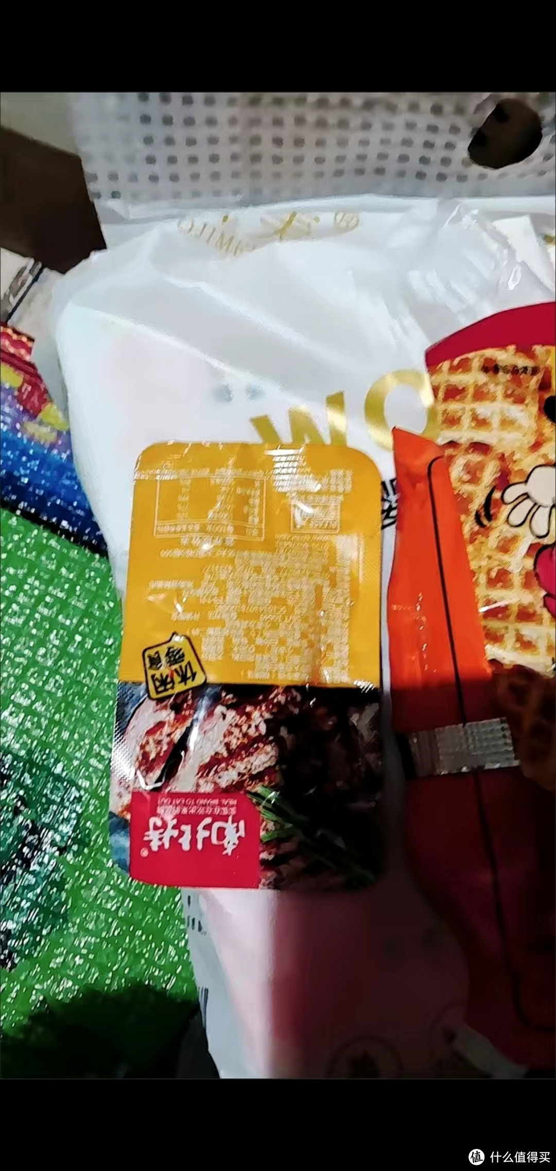 手撕素牛肉,美味好吃,麻辣辛香