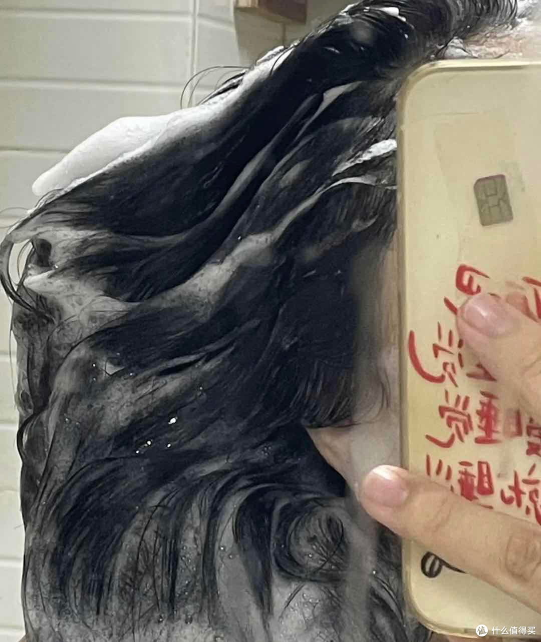 亲身经历告诉你，比洗发水还好用的是洗发皂，我是如何一步步养好头发的？