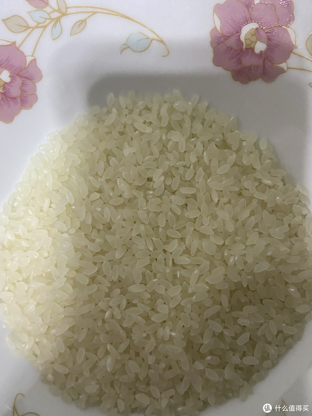 长粒香大米，吃一口就爱上它！