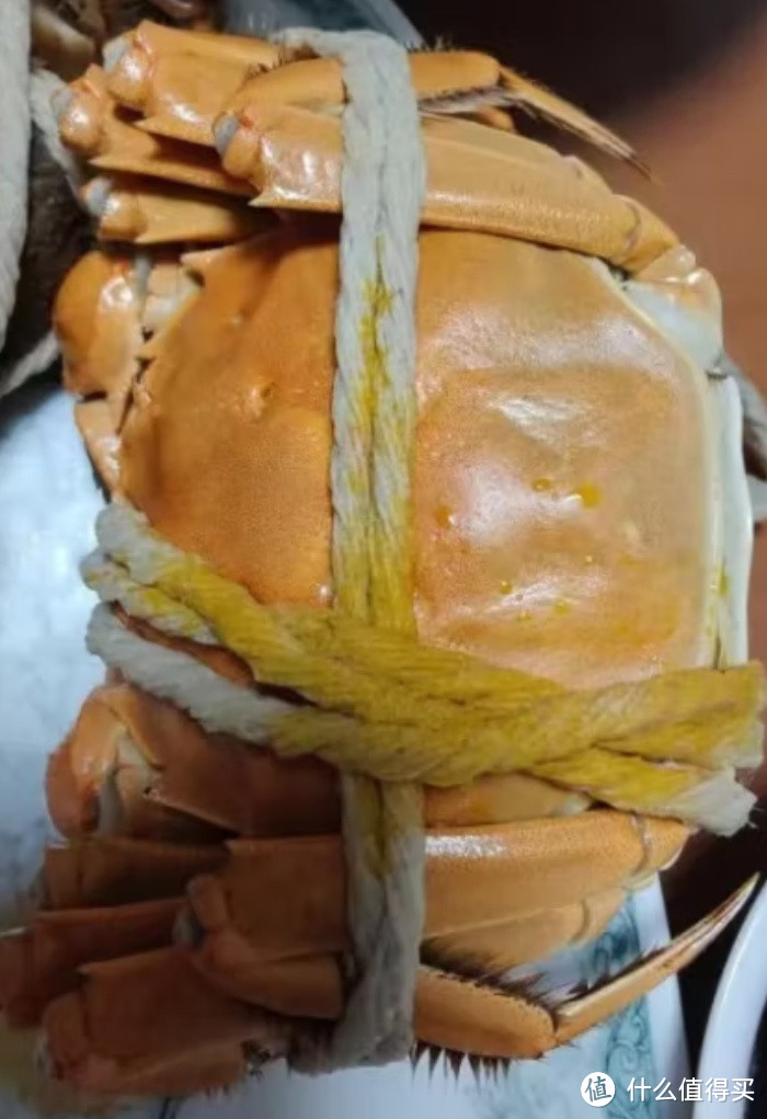 中秋团圆饭必备：大闸蟹的美味你品尝了吗？