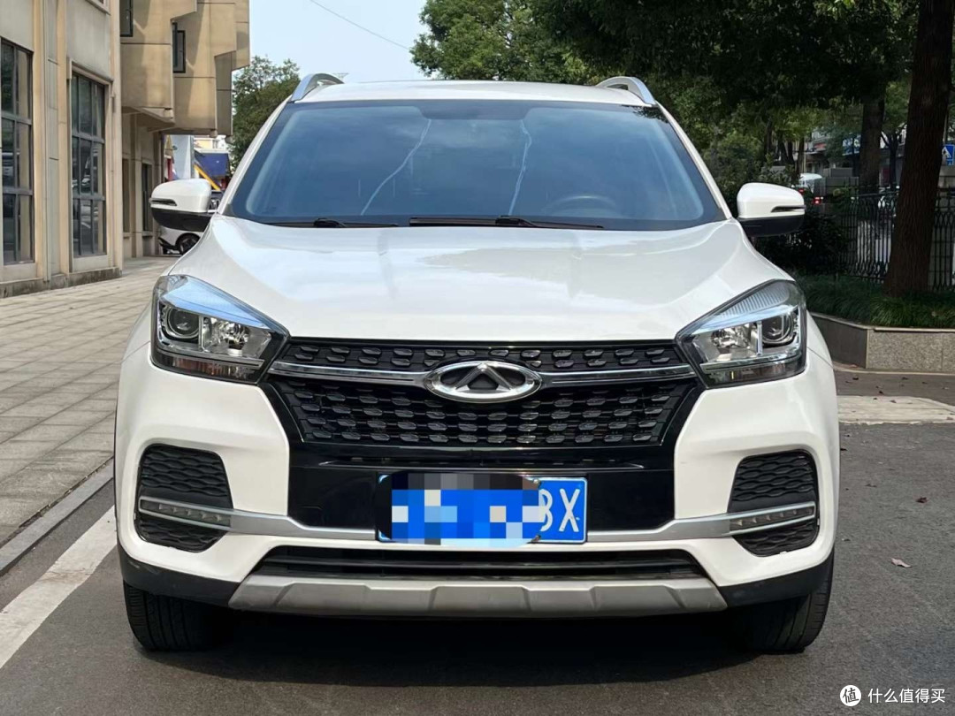 以下是关于奇瑞瑞虎车身设计的一般描述