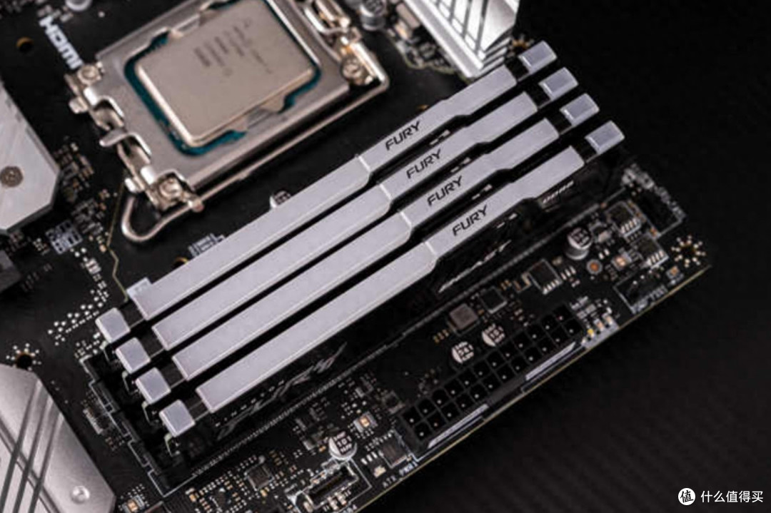 intel 12490F配4060Ti打造游戏界小钢炮，AMD“你违规了啊！”