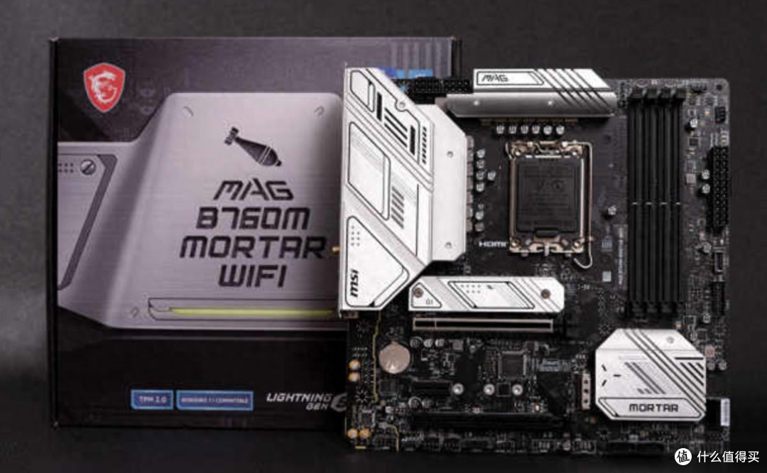 intel 12490F配4060Ti打造游戏界小钢炮，AMD“你违规了啊！”