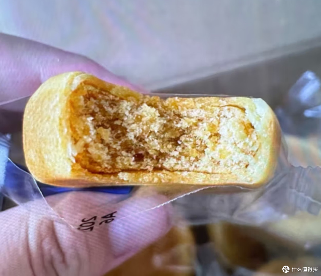 中秋节送给孩子三只松鼠肉松礼盒