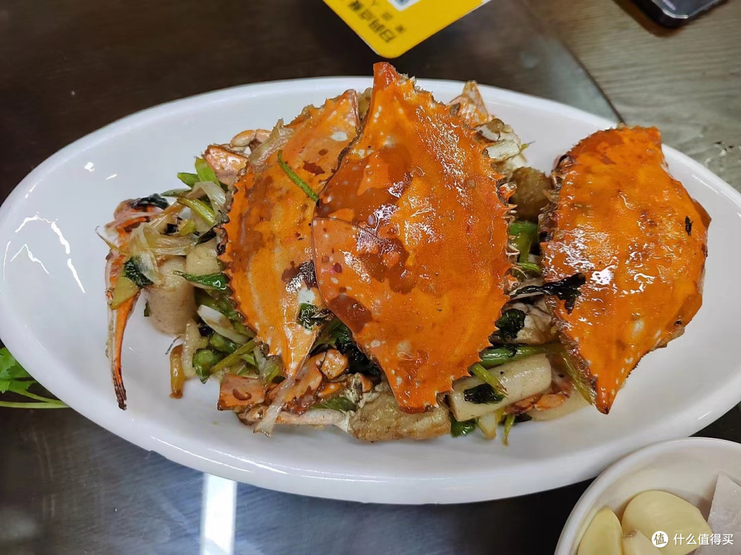 中秋节的团圆饭,你准备吃什么?