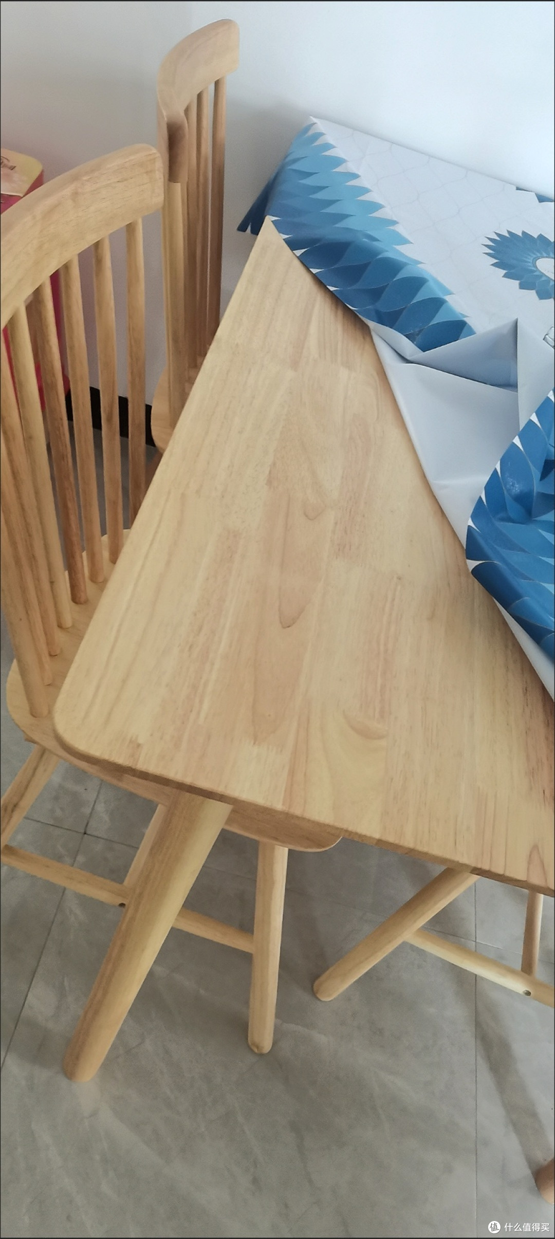 【顶级品质,品味生活】木餐桌选购指南!