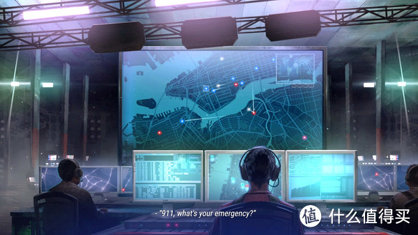 EPIC喜加一：免费送出模拟策略游戏《911 Operator》，千万别错过~