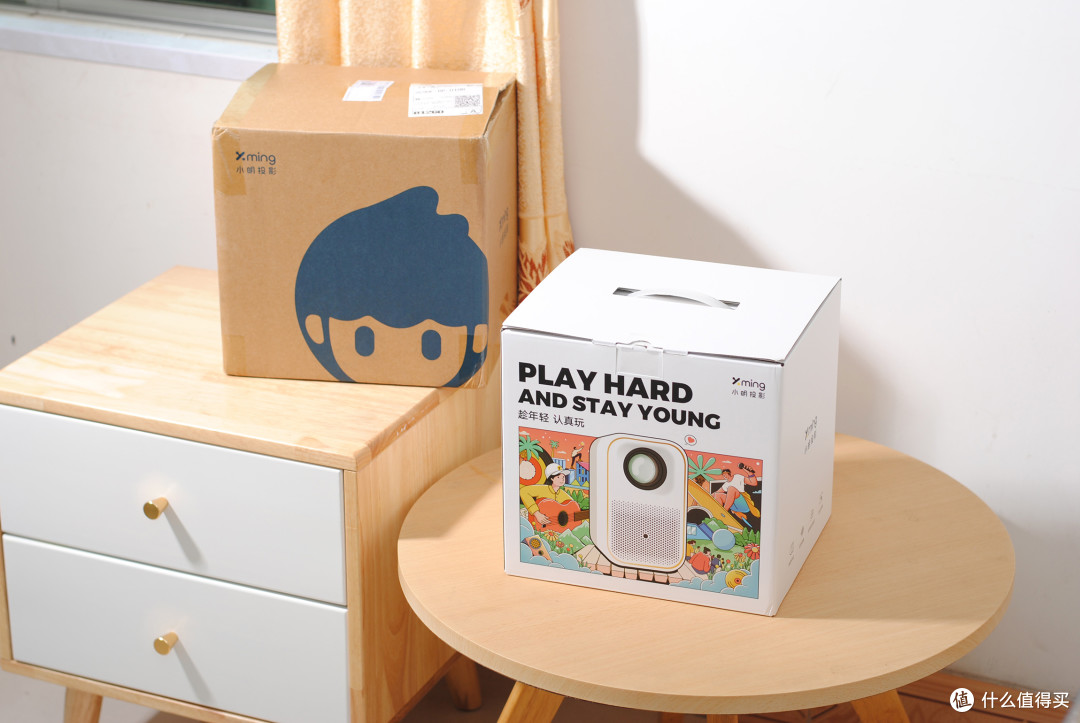 产品外观