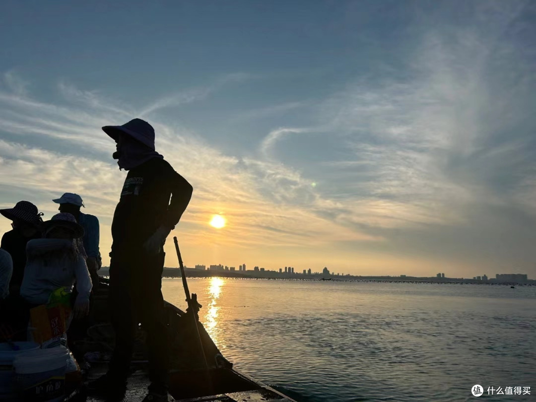 海边人的赶海乐趣,收货海胆