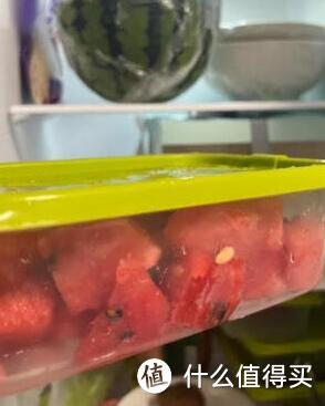 家庭必备：保鲜盒让你的食物存储更方便