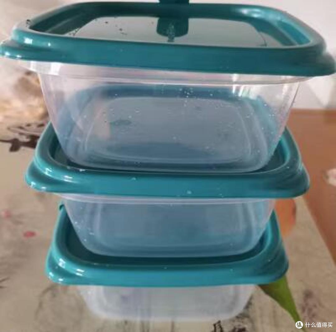 家庭必备:保鲜盒让你的食物存储更方便