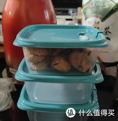 家庭必备：保鲜盒让你的食物存储更方便