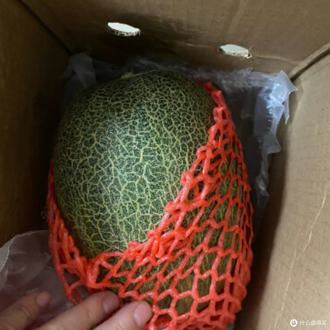 中秋团圆饭，吃哈密瓜？这个搭配太赞了!