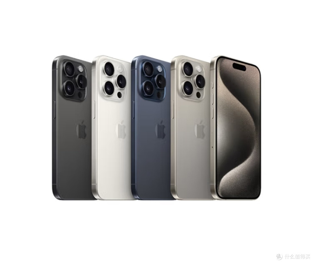 苹果手机iPhone 15系列开卖啦,终于可以USB c充电了?