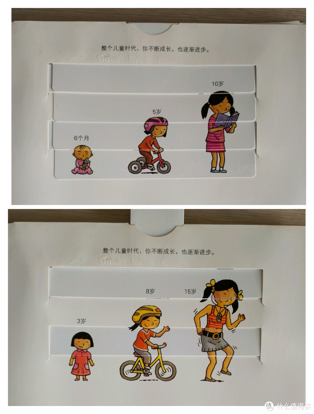 家庭图书馆开张4年,看看哪些启蒙书值得买