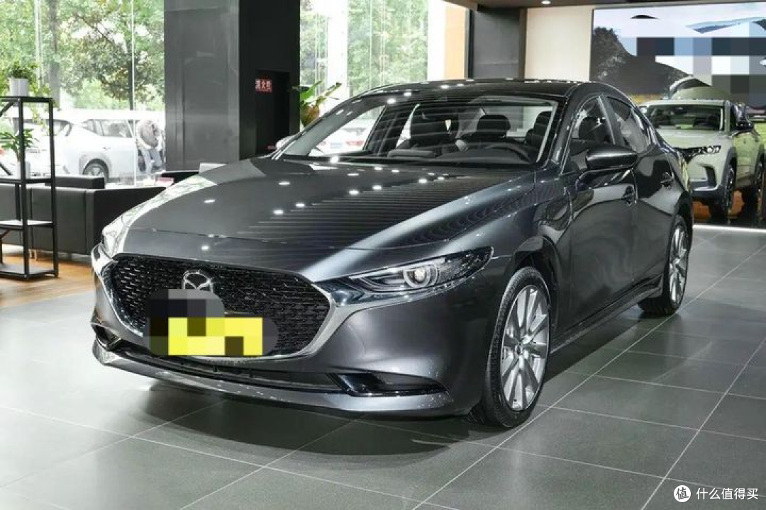 合职场萌新上班代步的车