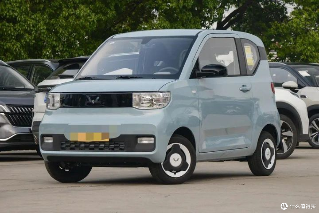 合职场萌新上班代步的车