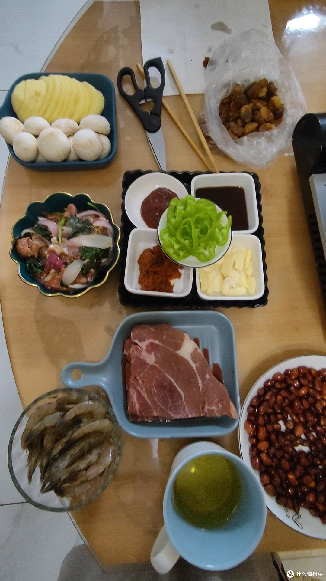 不需要调味不需要厨艺在家也能吃到美味烤肉不输饭店