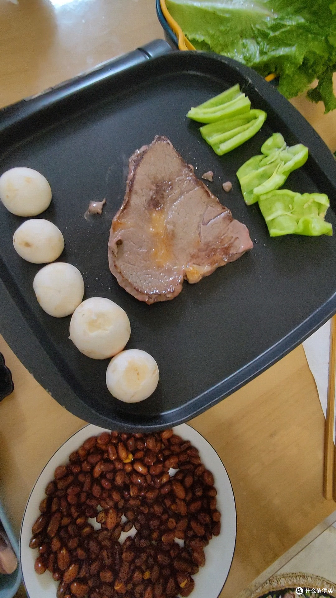 不需要调味不需要厨艺在家也能吃到美味烤肉不输饭店