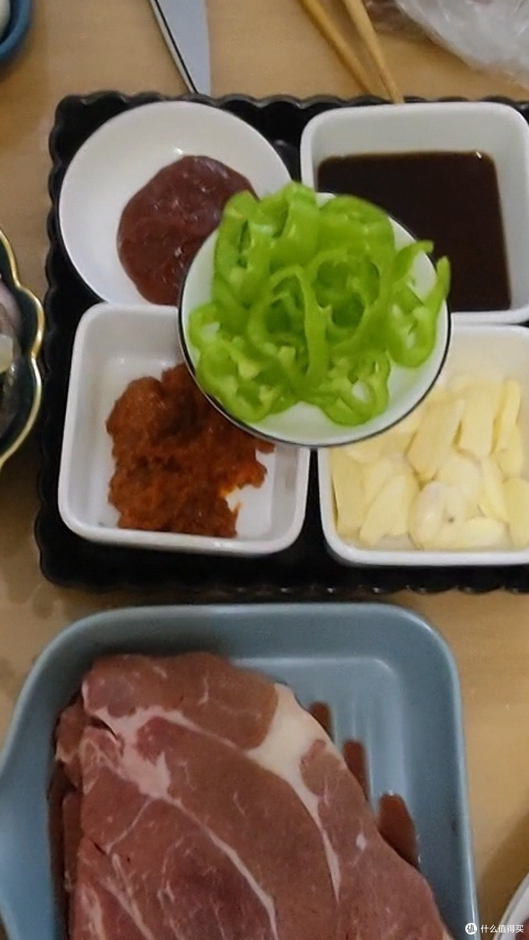 不需要调味不需要厨艺在家也能吃到美味烤肉不输饭店