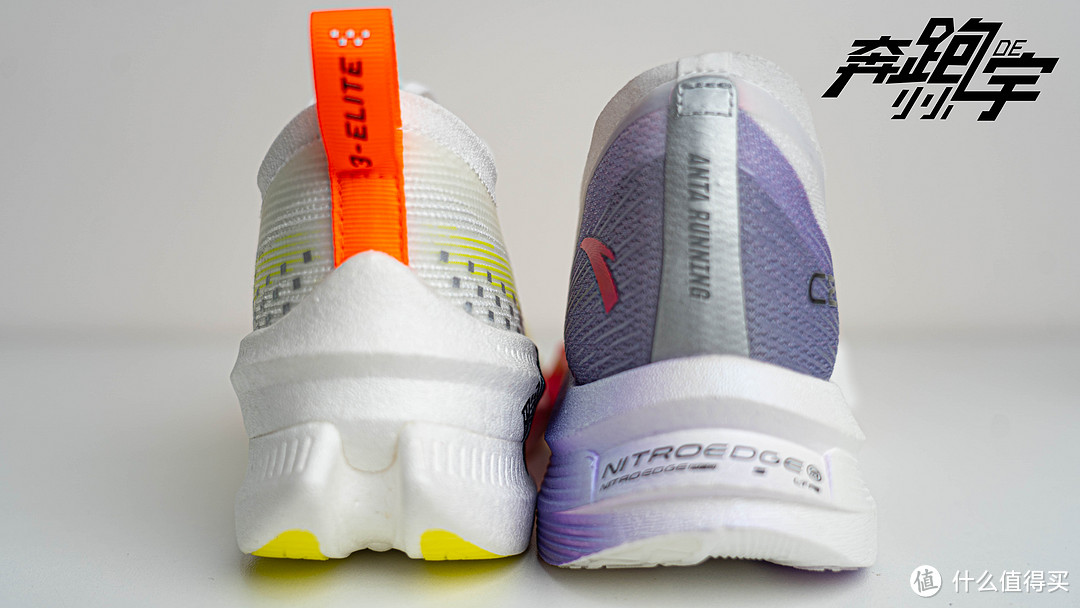 如果只能选择一个品牌的跑鞋，你会选择“李宁”还是“安踏”？