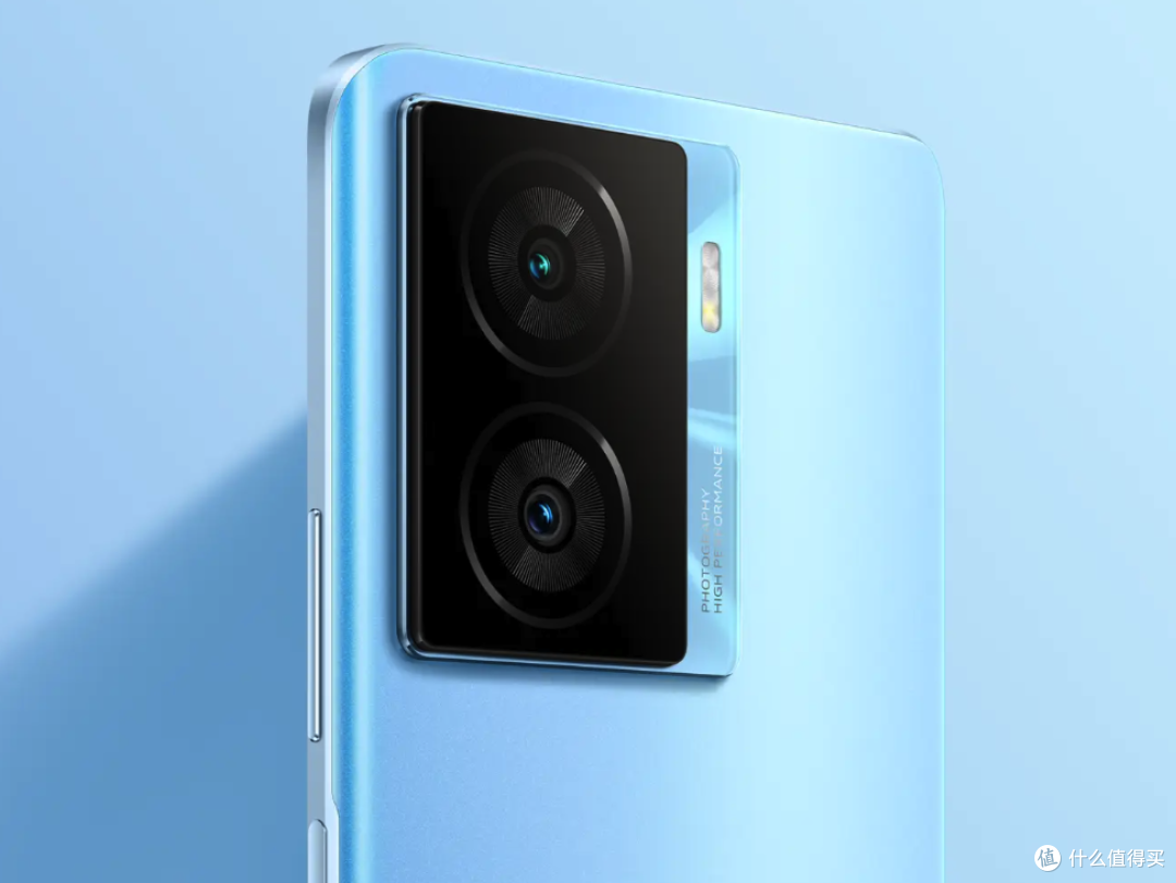 iQOO展现强大性价比,6000mAh+80W闪充,256GB仅1059元