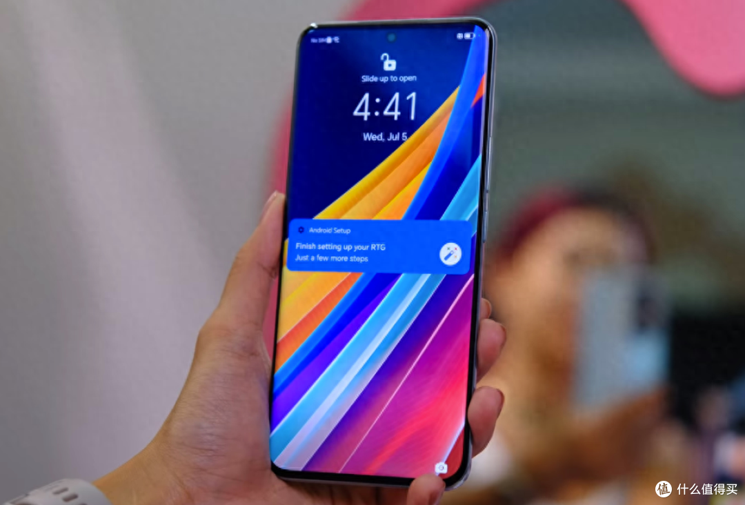 16GB+512GB降至2378元,2亿影像+5000mAh,能用五年不淘汰