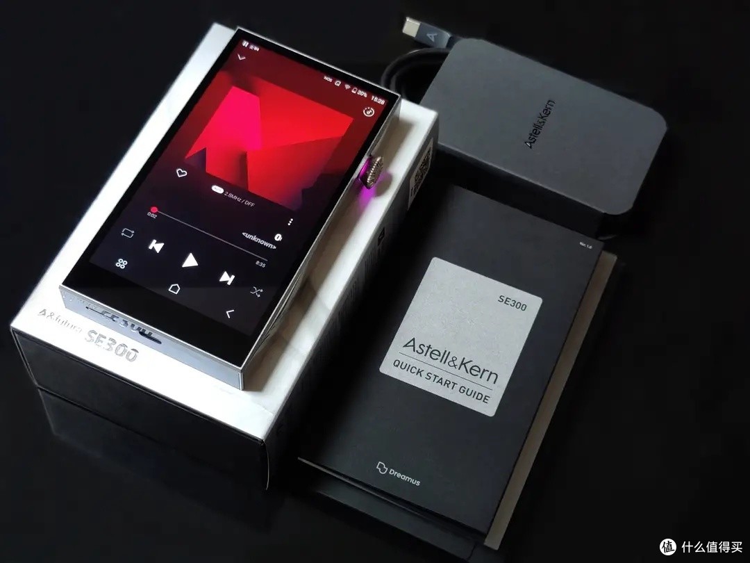 Astell&Kern SE300器材搭配音质对比听感分享 AK最具性价比音色之王