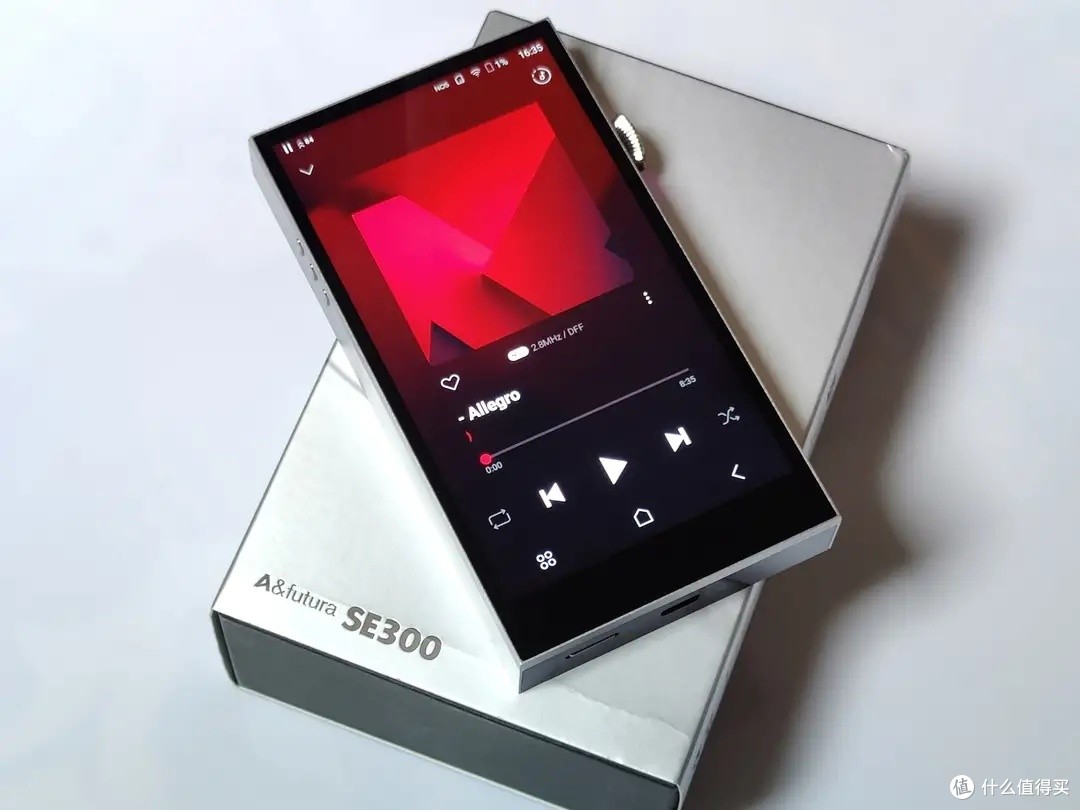 Astell&Kern SE300器材搭配音质对比听感分享 AK最具性价比音色之王